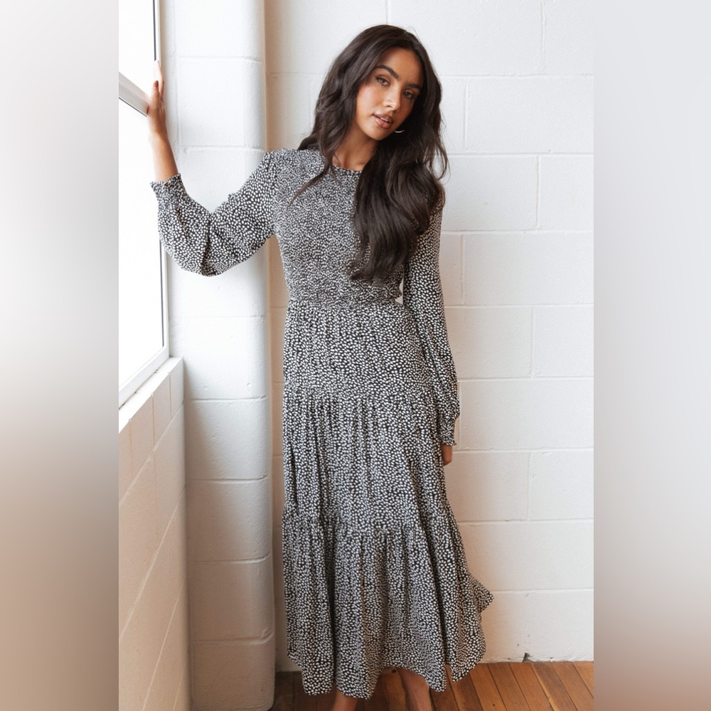Still in package AUS size 2 dress